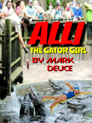 cover image of Alli